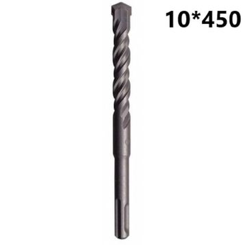 Bay-Tec 10x450 Sds Plus Hilti Ucu