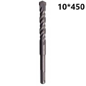Bay-Tec 10x450 Sds Plus Hilti Ucu