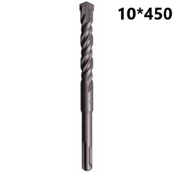 Bay-Tec 10x450 Sds Plus Hilti Ucu