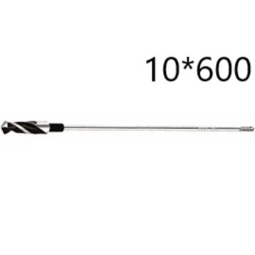 Bay-Tec 10x600 mm SDS Kalıpçı Ahşap Ucu