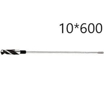Bay-Tec 10x600 mm SDS Kalıpçı Ahşap Ucu