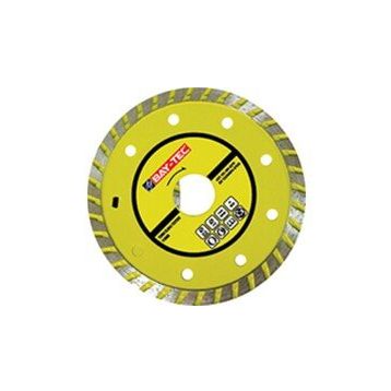 Bay-Tec 115 mm Turbo Elmas Testere