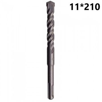 Bay-Tec 11x210 mm Sds Plus Hilti Ucu