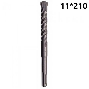 Bay-Tec 11x210 mm Sds Plus Hilti Ucu
