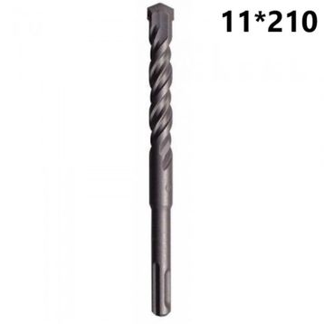 Bay-Tec 11x210 mm Sds Plus Hilti Ucu