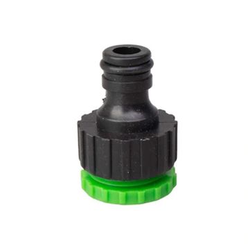 Bay-Tec 1/2 3/4 Musluk Ve Hortum Adaptörü