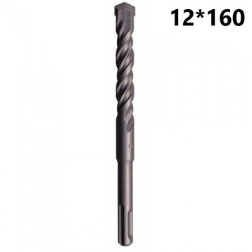 Bay-Tec 12x160 mm Sds Plus Hilti Ucu