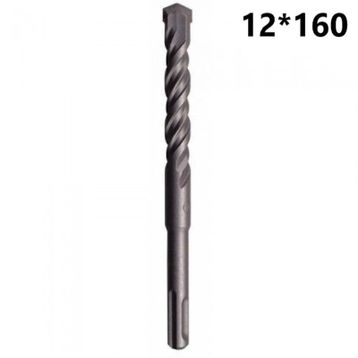 Bay-Tec 12x160 mm Sds Plus Hilti Ucu