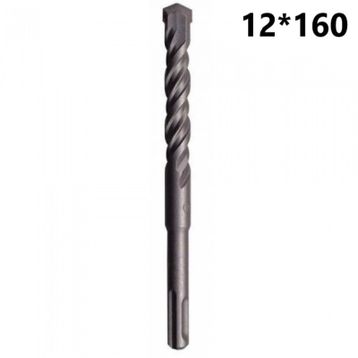Bay-Tec 12x160 mm Sds Plus Hilti Ucu