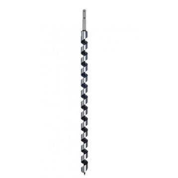 Bay-Tec 12x250 mm Sds Ahşap Matkap Ucu