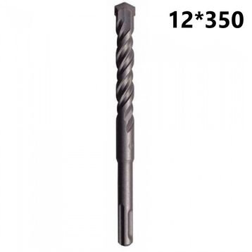 Bay-Tec 12x350 Sds Plus Hilti Ucu