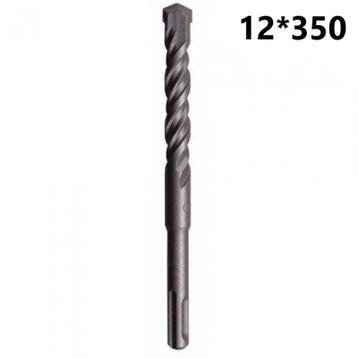 Bay-Tec 12x350 Sds Plus Hilti Ucu