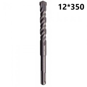Bay-Tec 12x350 Sds Plus Hilti Ucu