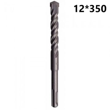 Bay-Tec 12x350 Sds Plus Hilti Ucu
