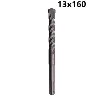 Bay-Tec 13x160 mm SDS Plus Hilti Ucu