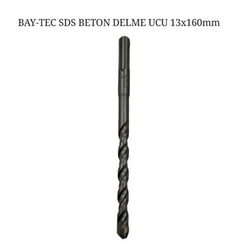 Bay-Tec 13x160 mm SDS Plus Hilti Ucu