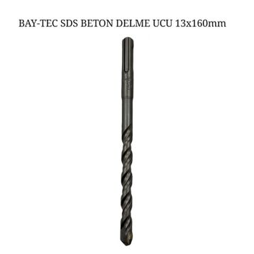 Bay-Tec 13x160 mm SDS Plus Hilti Ucu