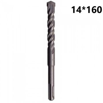 Bay-Tec 14x160 mm Sds Plus Hilti Ucu