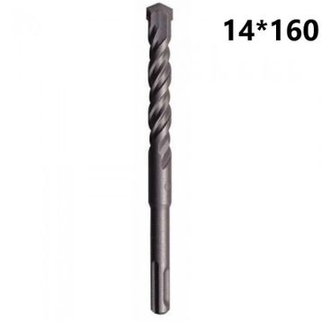 Bay-Tec 14x160 mm Sds Plus Hilti Ucu