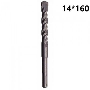 Bay-Tec 14x160 mm Sds Plus Hilti Ucu