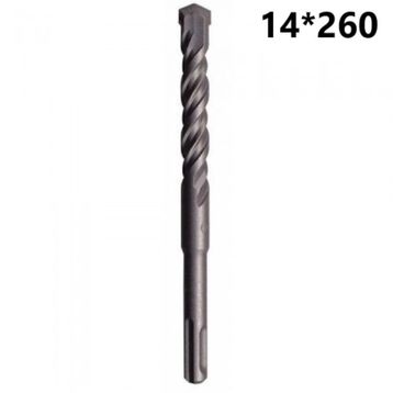 Bay-Tec 14x260 Sds Plus Hilti Ucu