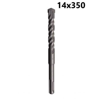Bay-Tec 14x350 SDS Plus Hilti Ucu