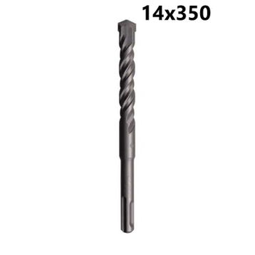 Bay-Tec 14x350 SDS Plus Hilti Ucu