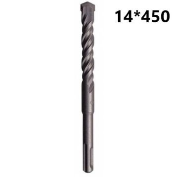 Bay-Tec 14x450 Sds Plus Hilti Ucu