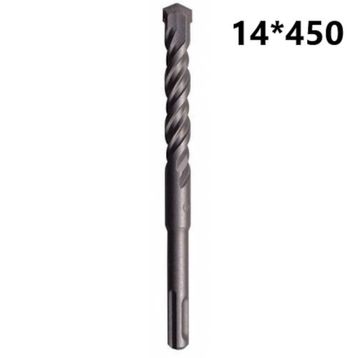 Bay-Tec 14x450 Sds Plus Hilti Ucu
