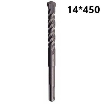 Bay-Tec 14x450 Sds Plus Hilti Ucu