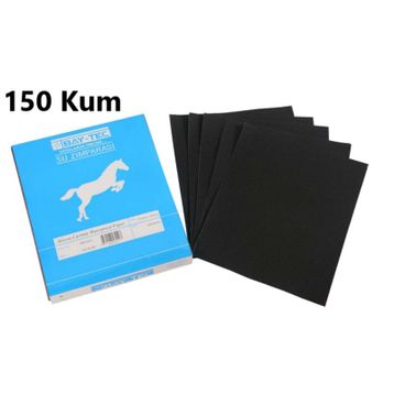 Bay-Tec 150 Kum Su Zımparası