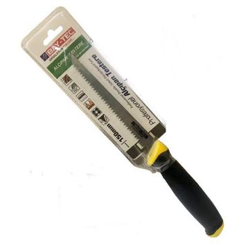 Bay-Tec 150 mm Alçıpan Testeresi