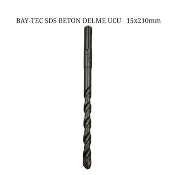 Bay-Tec 15x210 mm Sds Plus Hilti Ucu