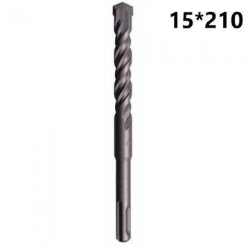 Bay-Tec 15x210 mm Sds Plus Hilti Ucu