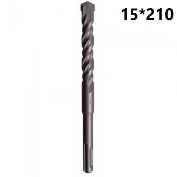 Bay-Tec 15x210 mm Sds Plus Hilti Ucu