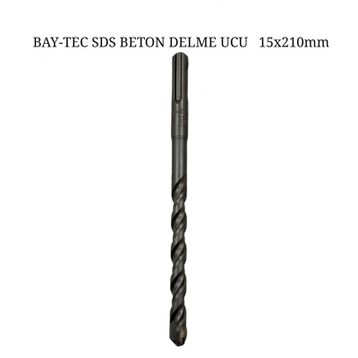 Bay-Tec 15x210 mm Sds Plus Hilti Ucu