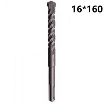Bay-Tec 16x160 mm Sds Plus Hilti Ucu