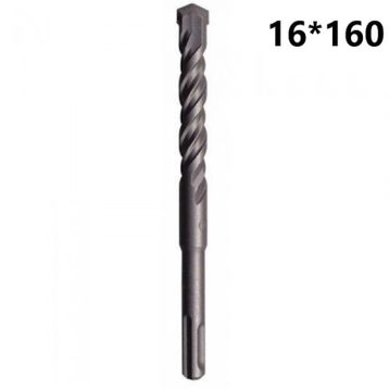Bay-Tec 16x160 mm Sds Plus Hilti Ucu