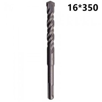 Bay-Tec 16x350 Sds Plus Hilti Ucu