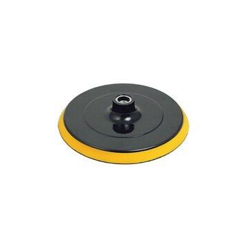 Bay-Tec 180 mm Cırtlı Disk Tabanı Zımpara