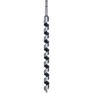 Bay-Tec 18x250 mm Sds Ahşap Matkap Ucu