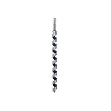 Bay-Tec 18x250 mm Sds Ahşap Matkap Ucu