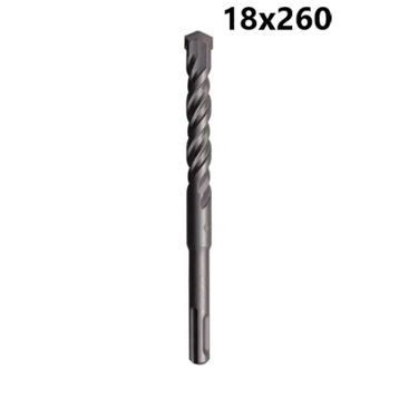 Bay-Tec 18x260 SDS Plus Hilti Ucu