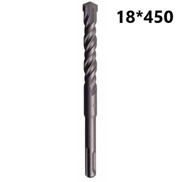 Bay-Tec 18x450 Sds Plus Hilti Ucu