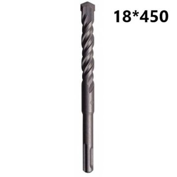 Bay-Tec 18x450 Sds Plus Hilti Ucu