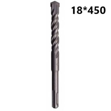 Bay-Tec 18x450 Sds Plus Hilti Ucu
