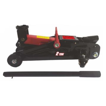 Bay-Tec 2 Ton Tekerlekli Kriko