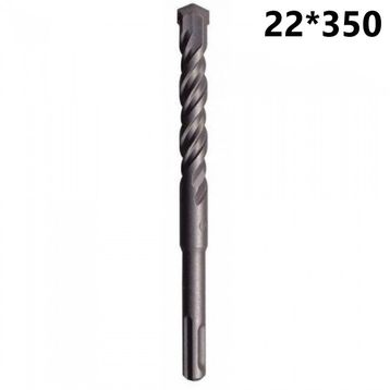 Bay-Tec 22x350 mm Sds Plus Hilti Ucu