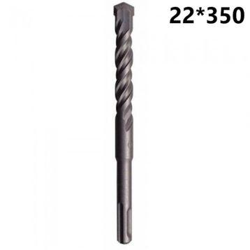 Bay-Tec 22x350 mm Sds Plus Hilti Ucu
