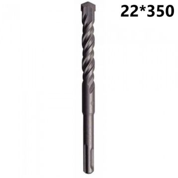 Bay-Tec 22x350 mm Sds Plus Hilti Ucu